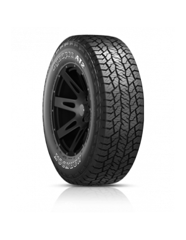 235/85 R16 TL 120/116S DYNAPRO AT2 RF11 BSW M+S 3 PMSF