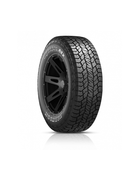 235/85 R16 TL 120/116S DYNAPRO AT2 RF11 BSW M+S 3 PMSF