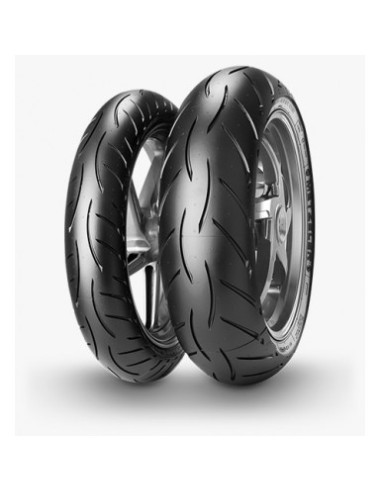 150/60 R17 TL 66H SPORTEC M5 INTERACT REAR M/C 