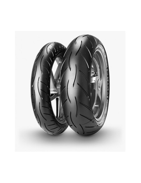 150/60 R17 TL 66H SPORTEC M5 INTERACT REAR M/C 
