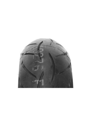 180/55 ZR17 TL (73W) SPORTEC M5 INTERACT REAR M/C 