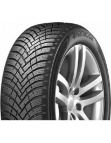 W462 Winter i*cept RS3 HANKOOK 205 55 16 91 H