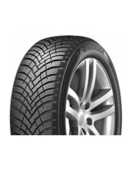 W462 Winter i*cept RS3 HANKOOK 205 55 16 91 H
