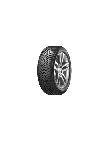 W462 Winter i*cept RS3 HANKOOK 225 55 16 99 H