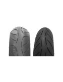 130/70 ZR16 TL 61(W) SPORTEC M7 RR 