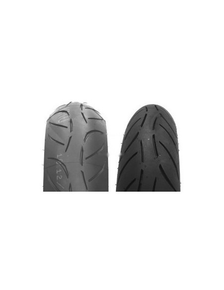 130/70 ZR16 TL 61(W) SPORTEC M7 RR 
