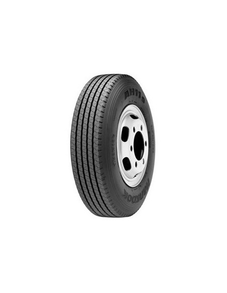7 R16C 117/116 N Hankook Ah11 S