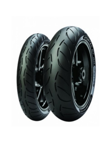 160/60 ZR17 TL (69W) SPORTEC M7 RR REAR M/C 