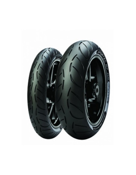120/70 ZR17 TL 58(W) SPORTEC M7 RR M 