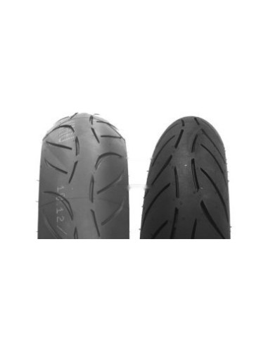 190/55 ZR17 TL (75W) SPORTEC M7 RR REAR M/C 
