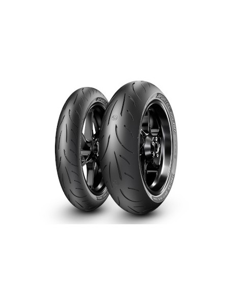 120/70 ZR19 TL 60W SPORTEC M9 RR 