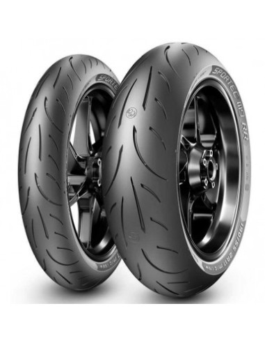 200/55 ZR17 TL (78W) SPORTEC M9 RR REAR M/C 