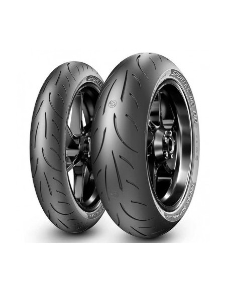 200/55 ZR17 TL (78W) SPORTEC M9 RR REAR M/C 