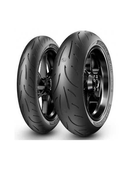 180/55 ZR17 TL (73W) SPORTEC M9 RR REAR M/C 