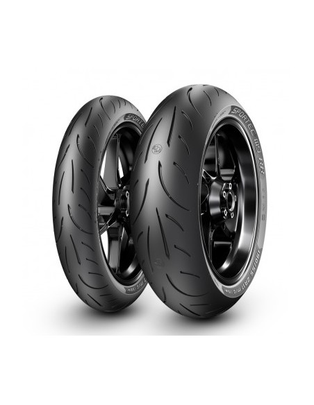 190/50 ZR17 TL (73W) SPORTEC M9 RR REAR M/C 