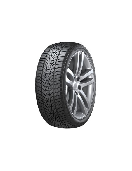 305/35 R21 TL 109V WINTER I*CEPT EVO3 X W330A XL  BSW M+S 3PMSF