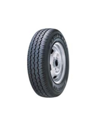 195/65 R16C 104 T Kingstar Radial Ra17 