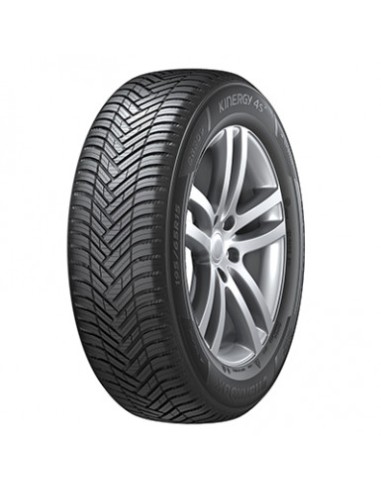 KINERGY 4S 2 X HANKOOK 255 50 19 107 W