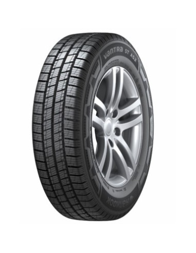 RA30 Vantra ST AS2 HANKOOK 195 75 16 107/105 R