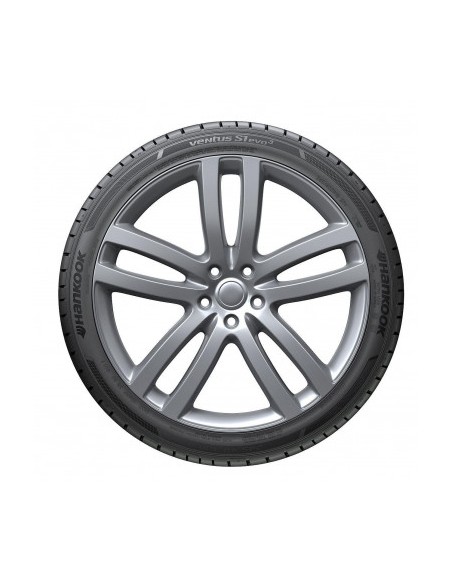 265/30 ZR22 TL 97(Y) VENTUS S1 EVO3 K127 XL 