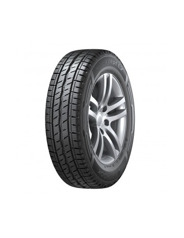 RW12 WINTER I*CEPT LV HANKOOK 225 55 17 109 R