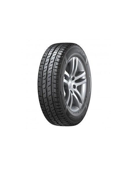 RW12 WINTER I*CEPT LV HANKOOK 225 55 17 109 R