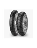 TOURANCE NEXT TL Front METZELER 100 90 19 57 V