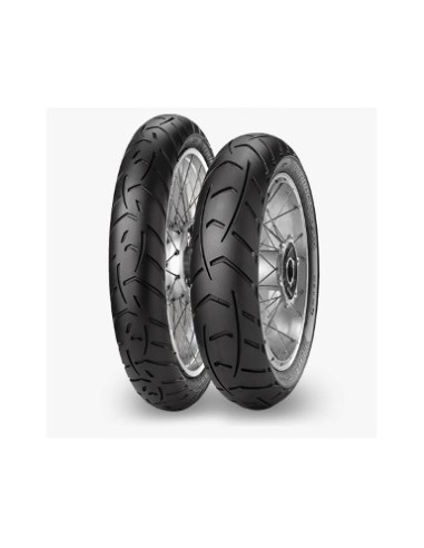 TOURANCE NEXT TL Front METZELER 100 90 19 57 V