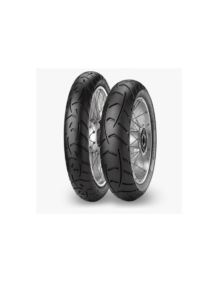 TOURANCE NEXT TL Front METZELER 100 90 19 57 V