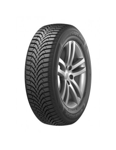 W452 Winter i*cept RS2 HANKOOK 195 60 16 89 H