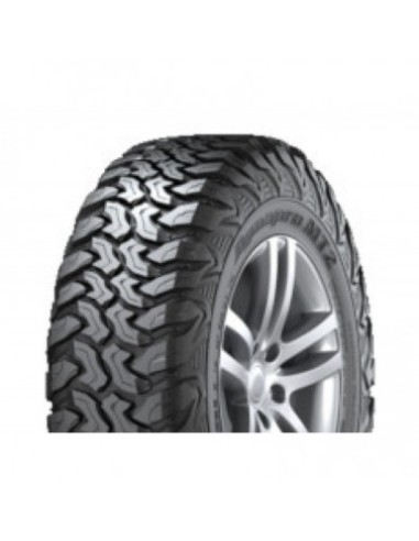 RT05 Dynapro MT2 HANKOOK 235 85 16 120 Q