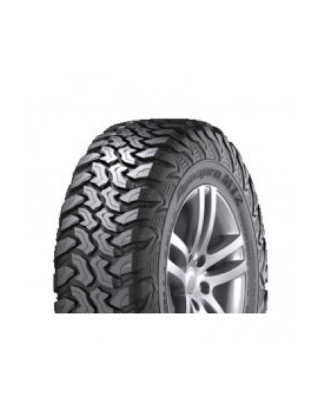RT05 Dynapro MT2 HANKOOK 235 85 16 120 Q