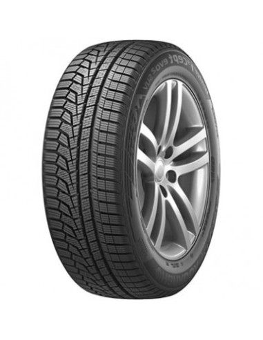 265/70 R16 TL 112T WINTER I*CEPT EVO2 SUV W320A M +S 3PMSF