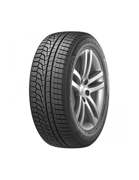 265/70 R16 TL 112T WINTER I*CEPT EVO2 SUV W320A M +S 3PMSF
