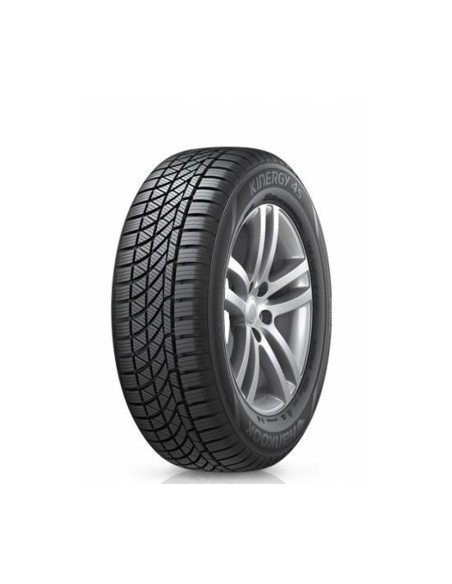 KINERGY 4S HANKOOK 205 60 16 92 H