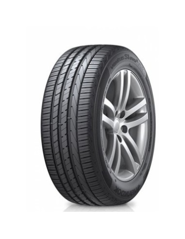 K117A VENTUS S1 EVO2 SUV HANKOOK 255 50 19 103 Y