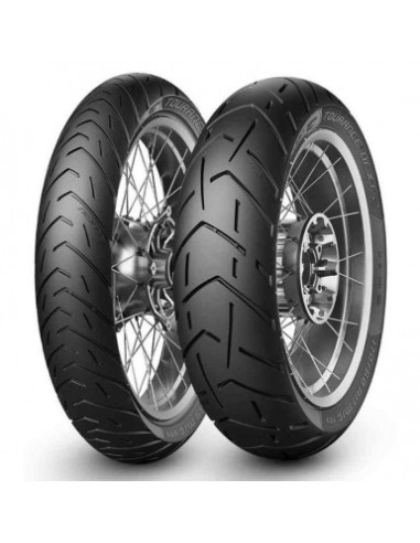 140/80 R17 TL 69V TOURANCE NEXT 2 REAR M/C 