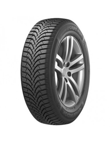 195/60 R16 TL 89H WINTER I*CEPT RS2 W452 M+S 3PMS F