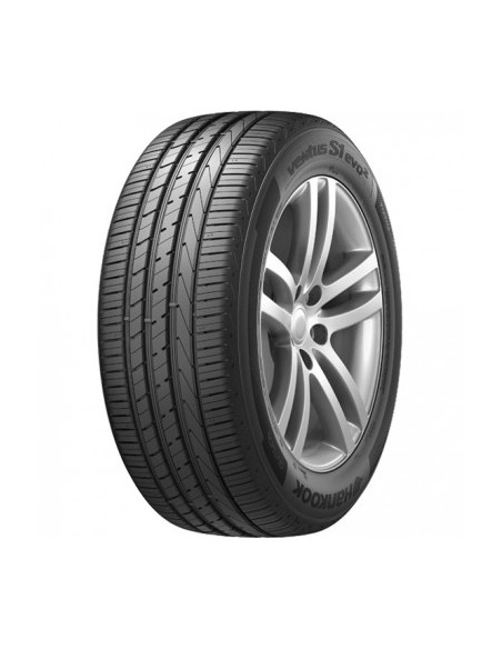 K117 VENTUS S1 EVO2 HRS HANKOOK 255 30 19 91 Y