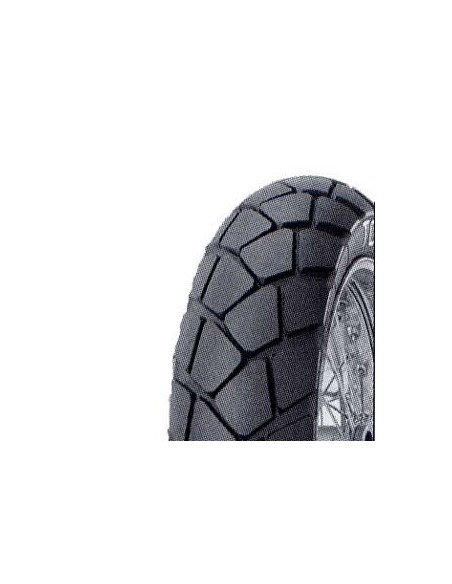 130/80 R17 TL 65H TOURANCE REAR M/C 