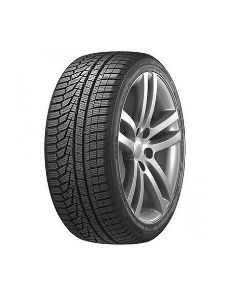 W320 Winter i*cept evo2 HANKOOK 215 45 16 90 H