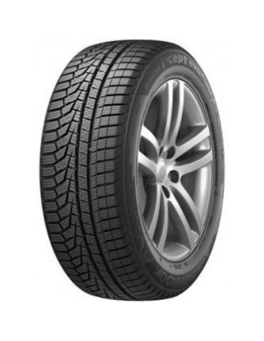 W320A Winter i*cept evo2 SUV HANKOOK 225 60 18 104 H