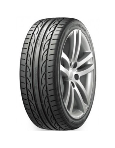 225/40 ZR18 TL 92Y VENTUS V12 EVO2 K120 XL MFS 
