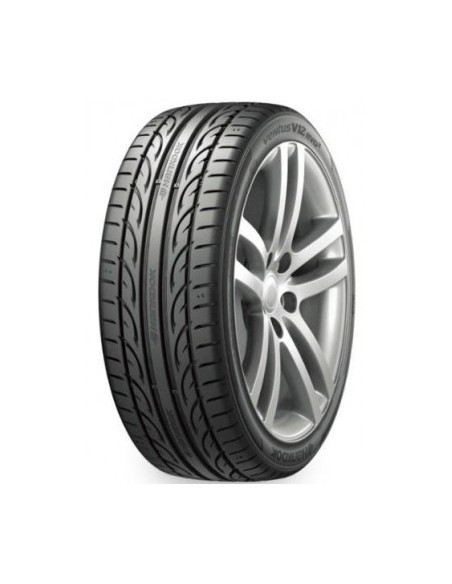 225/40 ZR18 TL 92Y VENTUS V12 EVO2 K120 XL MFS 