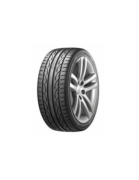 225/40 ZR18 TL 92Y VENTUS V12 EVO2 K120 XL 