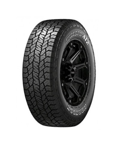 265/70 R17 TL 121/118S DYNAPRO AT2 RF11 8PR M +S 3PMSF