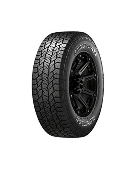 265/70 R17 TL 121/118S DYNAPRO AT2 RF11 8PR M +S 3PMSF