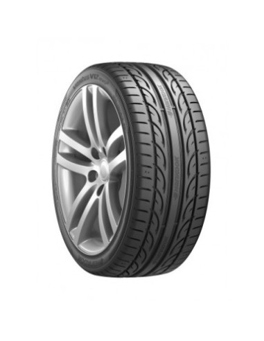 K120 XL HANKOOK 235 35 19 91 Y