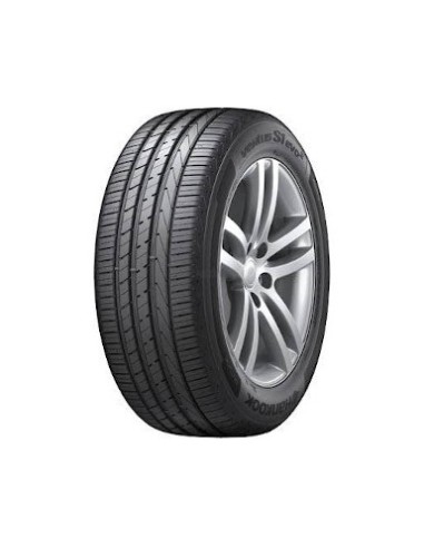 235/45 ZR20 TL 100W VENTUS S1 EVO2 SUV K117A XL 
