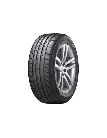 235/45 ZR20 TL 100W VENTUS S1 EVO2 SUV K117A XL 